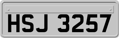 HSJ3257