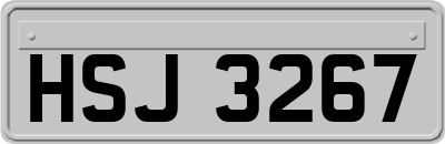 HSJ3267