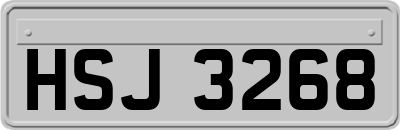 HSJ3268