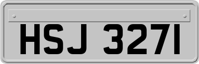 HSJ3271