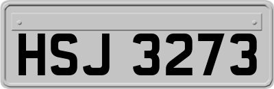 HSJ3273