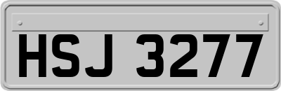 HSJ3277