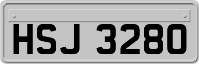 HSJ3280