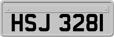 HSJ3281