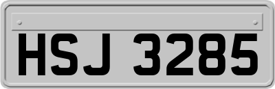 HSJ3285