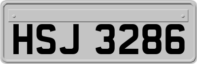 HSJ3286