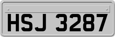HSJ3287
