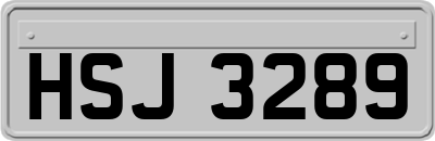 HSJ3289