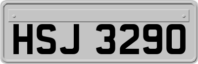 HSJ3290