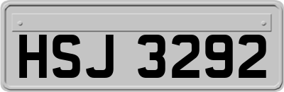 HSJ3292