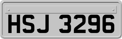 HSJ3296