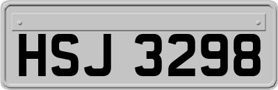 HSJ3298