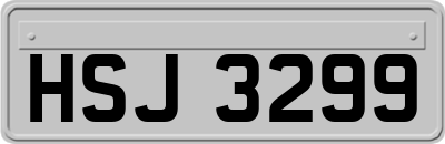 HSJ3299