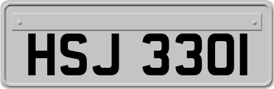 HSJ3301