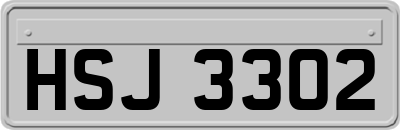 HSJ3302