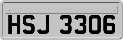 HSJ3306