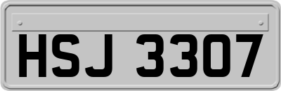 HSJ3307