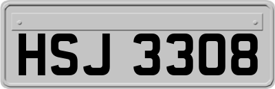 HSJ3308