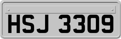 HSJ3309