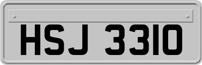 HSJ3310