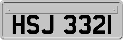 HSJ3321