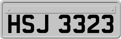 HSJ3323