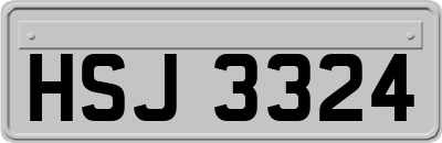 HSJ3324