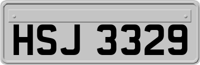 HSJ3329