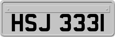 HSJ3331