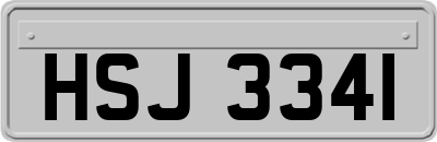HSJ3341