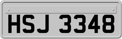 HSJ3348