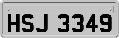 HSJ3349
