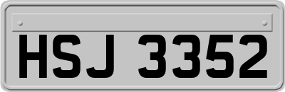 HSJ3352