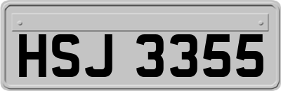 HSJ3355
