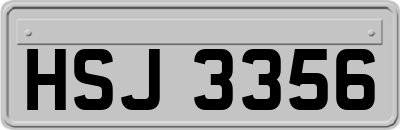 HSJ3356
