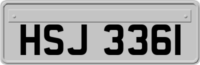 HSJ3361