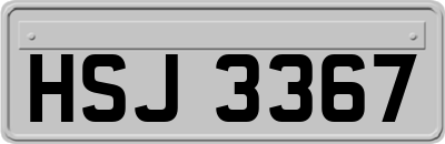 HSJ3367