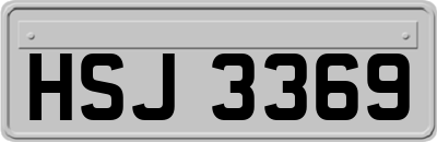 HSJ3369