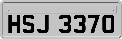 HSJ3370