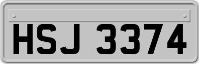 HSJ3374
