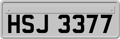 HSJ3377