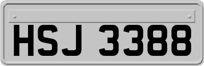 HSJ3388