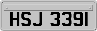 HSJ3391