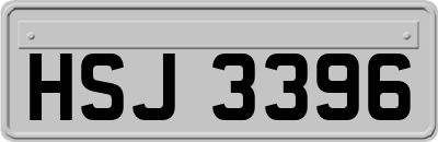HSJ3396