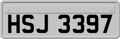 HSJ3397