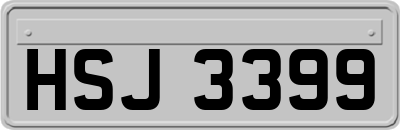 HSJ3399