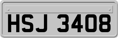 HSJ3408