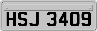 HSJ3409