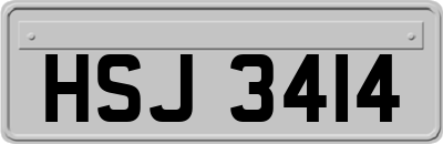 HSJ3414