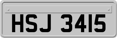 HSJ3415